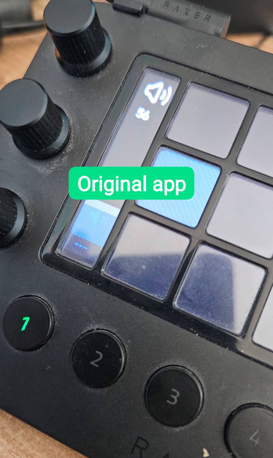 Loopdeck Live S コントロールパネル Amazon.co.jp: Loupedeck Live S