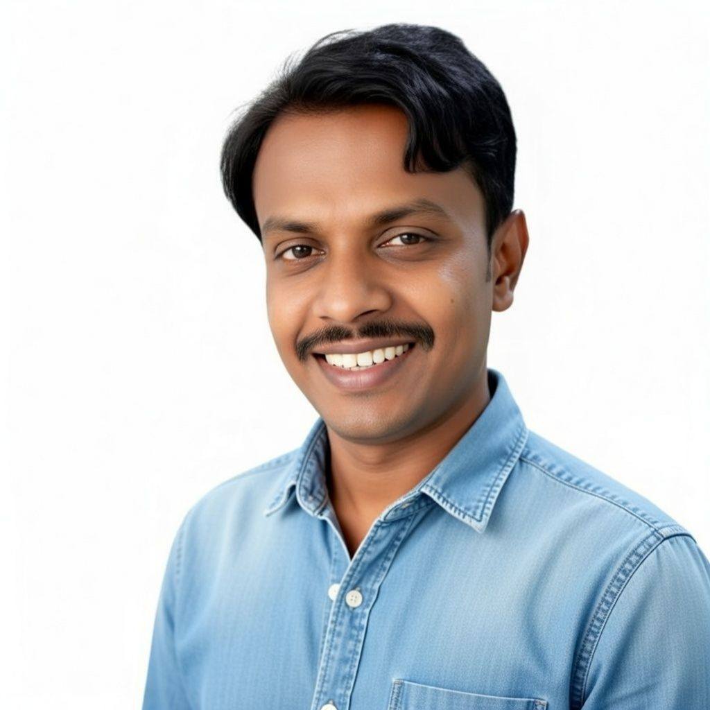 Rubel Hossain