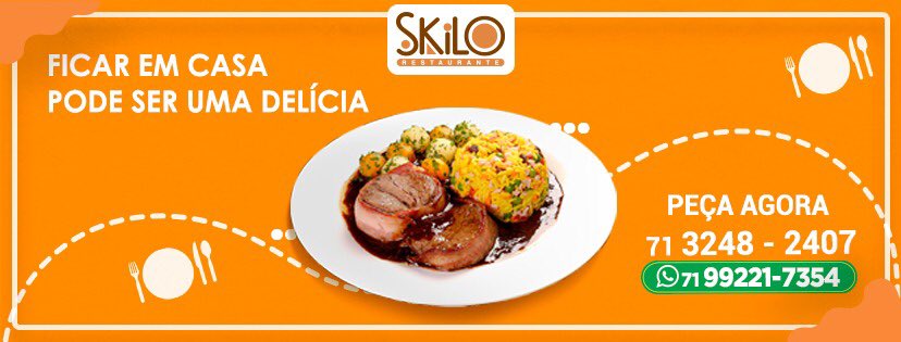 Restaurante Skilo | Salvador BA