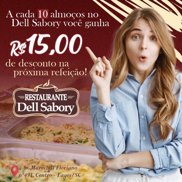 Restaurante - Nossos clientes merecem. Para você que almoça todos os ...