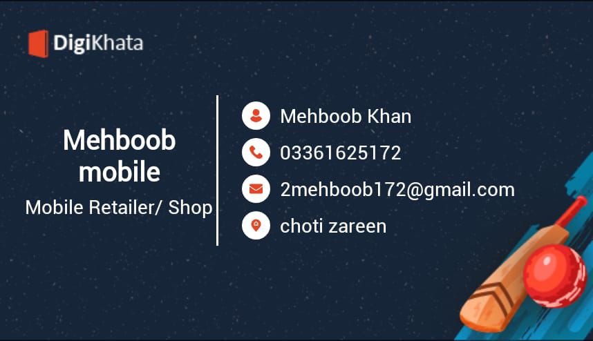 Mehboob Khan