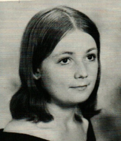 Mickey Sharon class of 2007 passed away earlier this year.