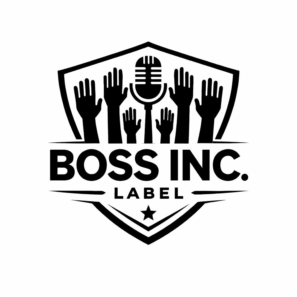 Boss-inc Label