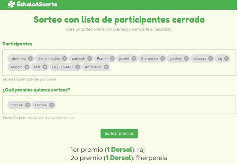 Forofos del Running