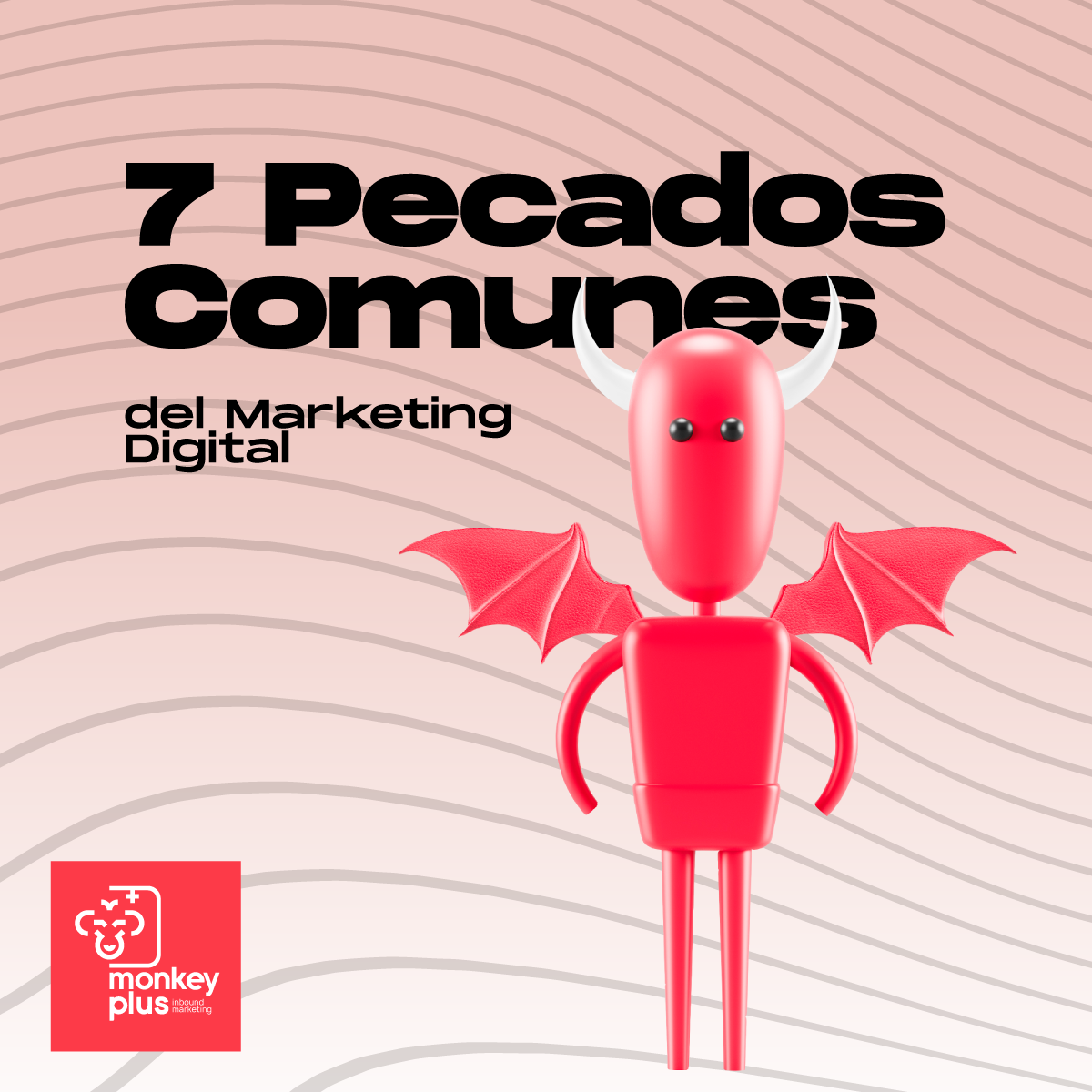 😈 No es... - Monkey Plus Bolivia Agencia de Marketing Digital | Facebook