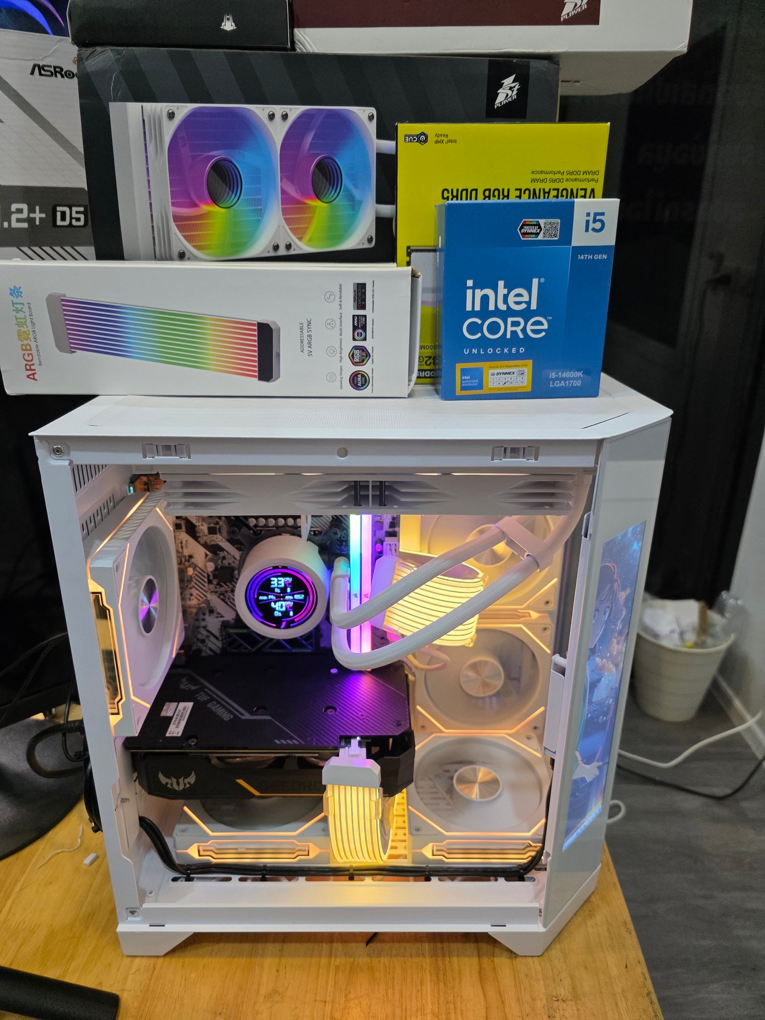 Mncomputer Printer