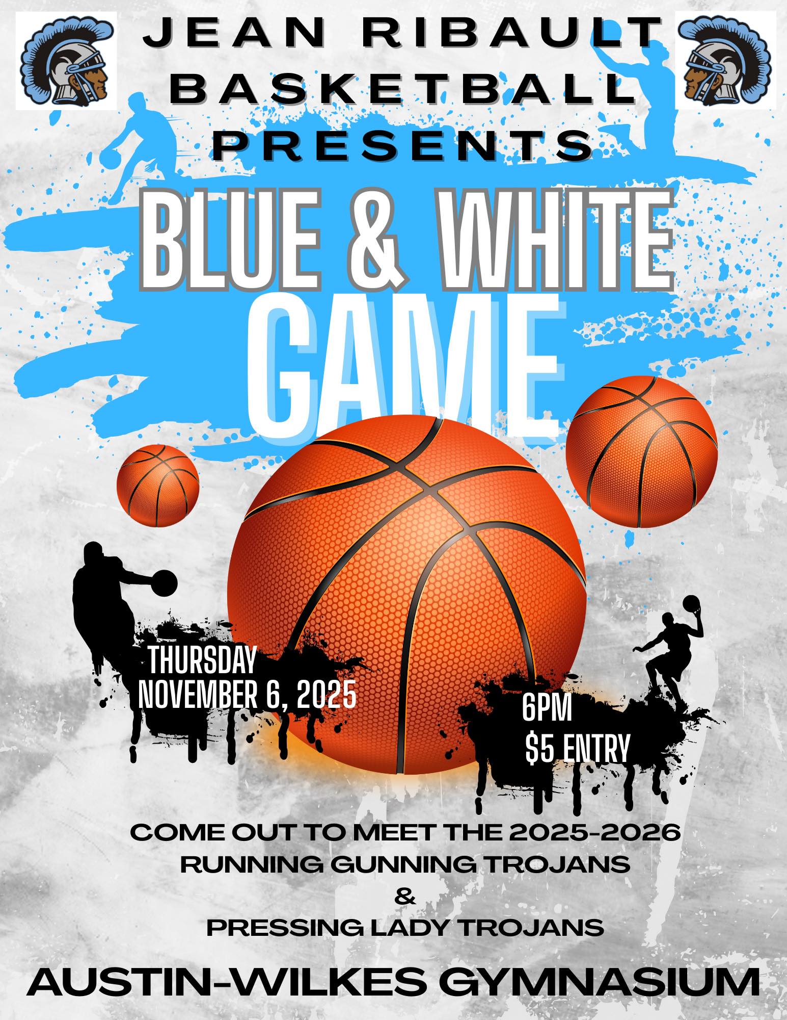 Jean Ribault Boys Basketball | Facebook