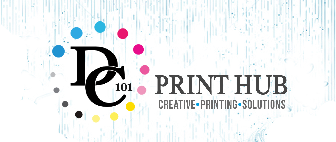 DC101 Print Hub | Mandaluyong