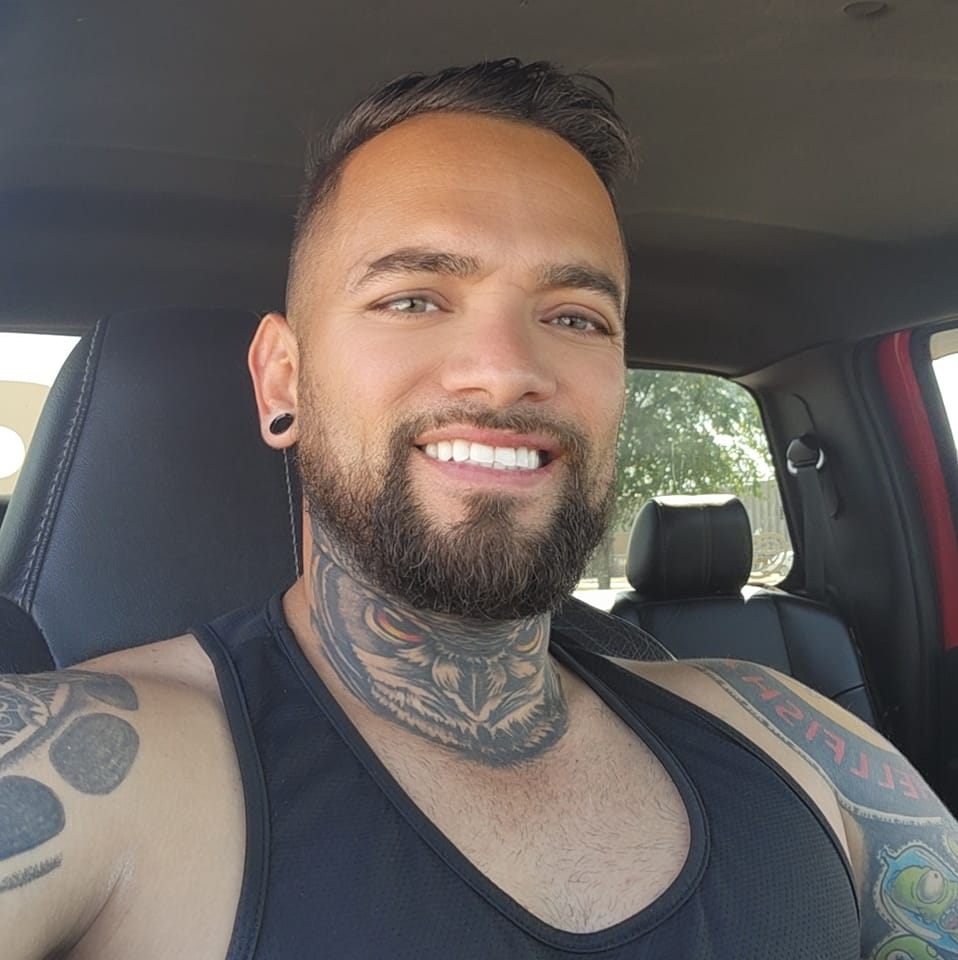 Denovan Ortiz