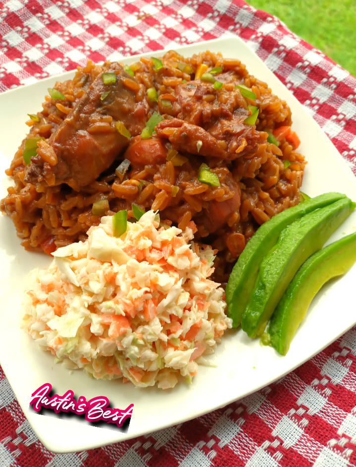 'D' FOOD FAIR 🇹🇹🇦🇨🇧🇧🇨🇦🇬🇧🇬🇾🇬🇩🇯🇲🇺🇸🇿🇦 | Good rainy afternoon foodies made ...