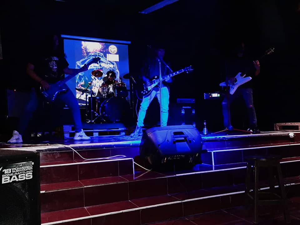 Hellforce