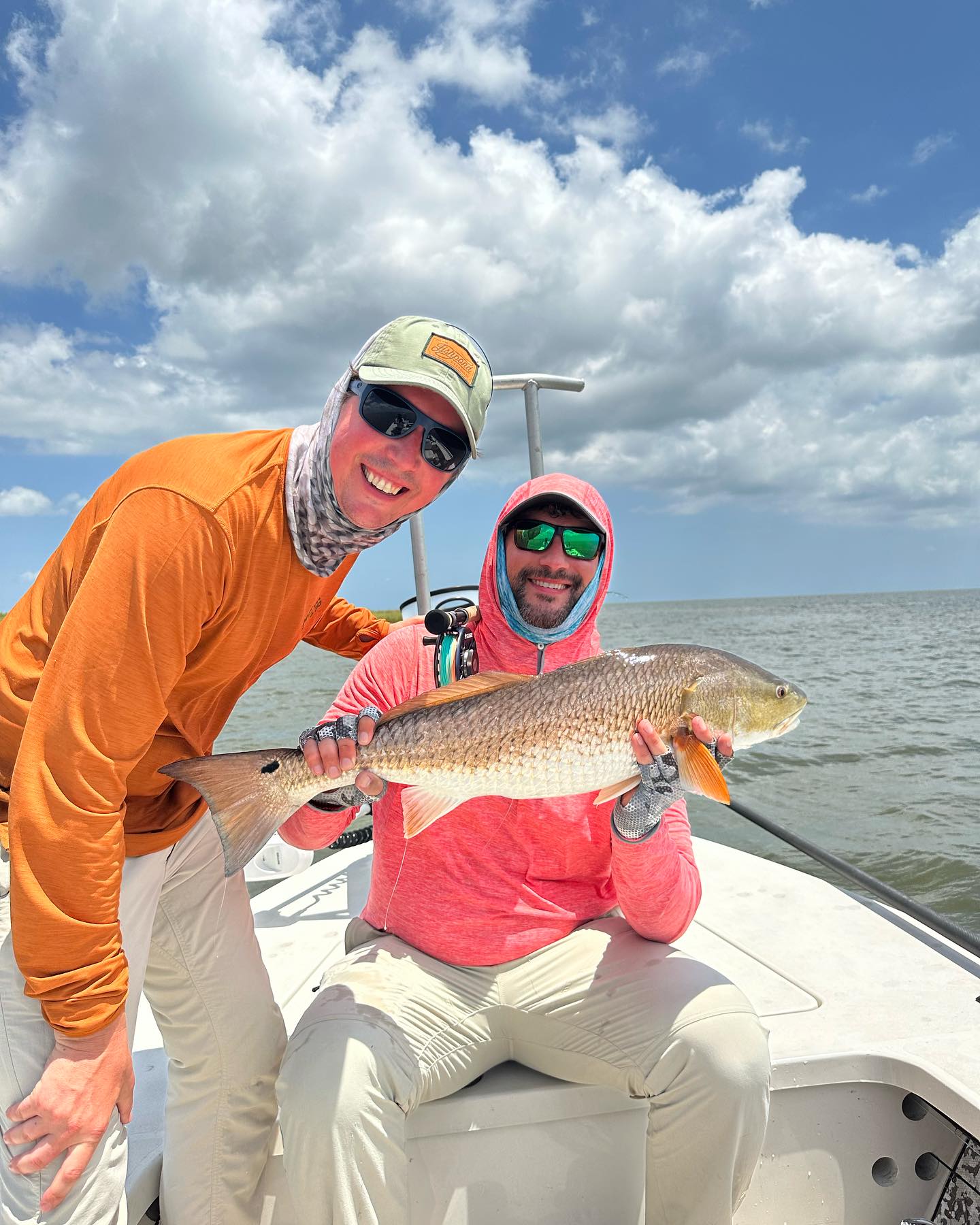 Fly Fest Charters