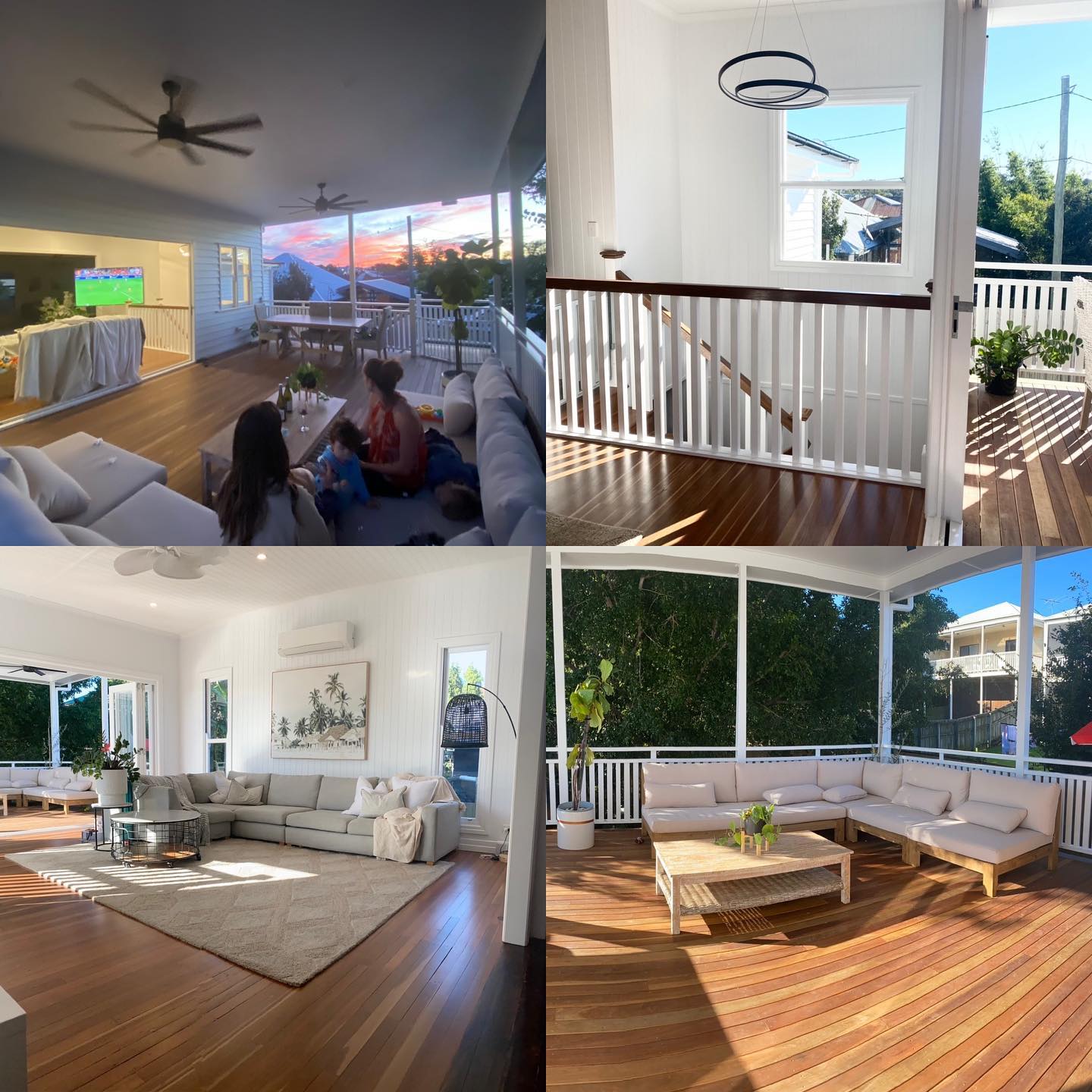 VDB Projects | Brisbane QLD