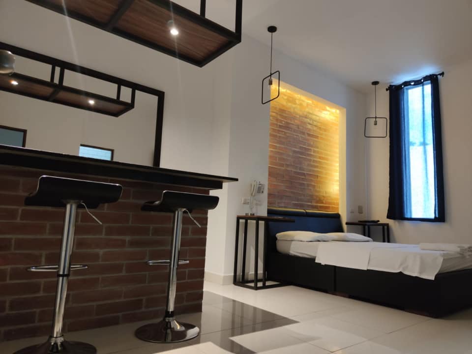 Autohotel Nyx | Managua