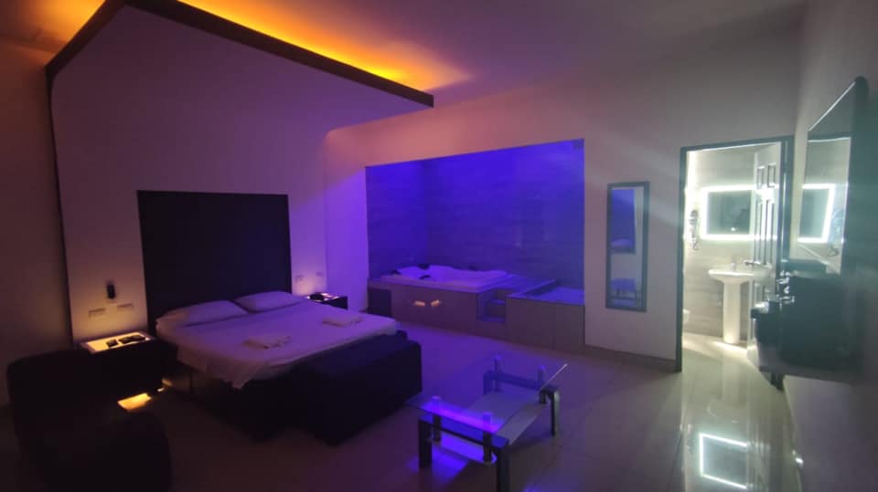 Autohotel Nyx | Managua