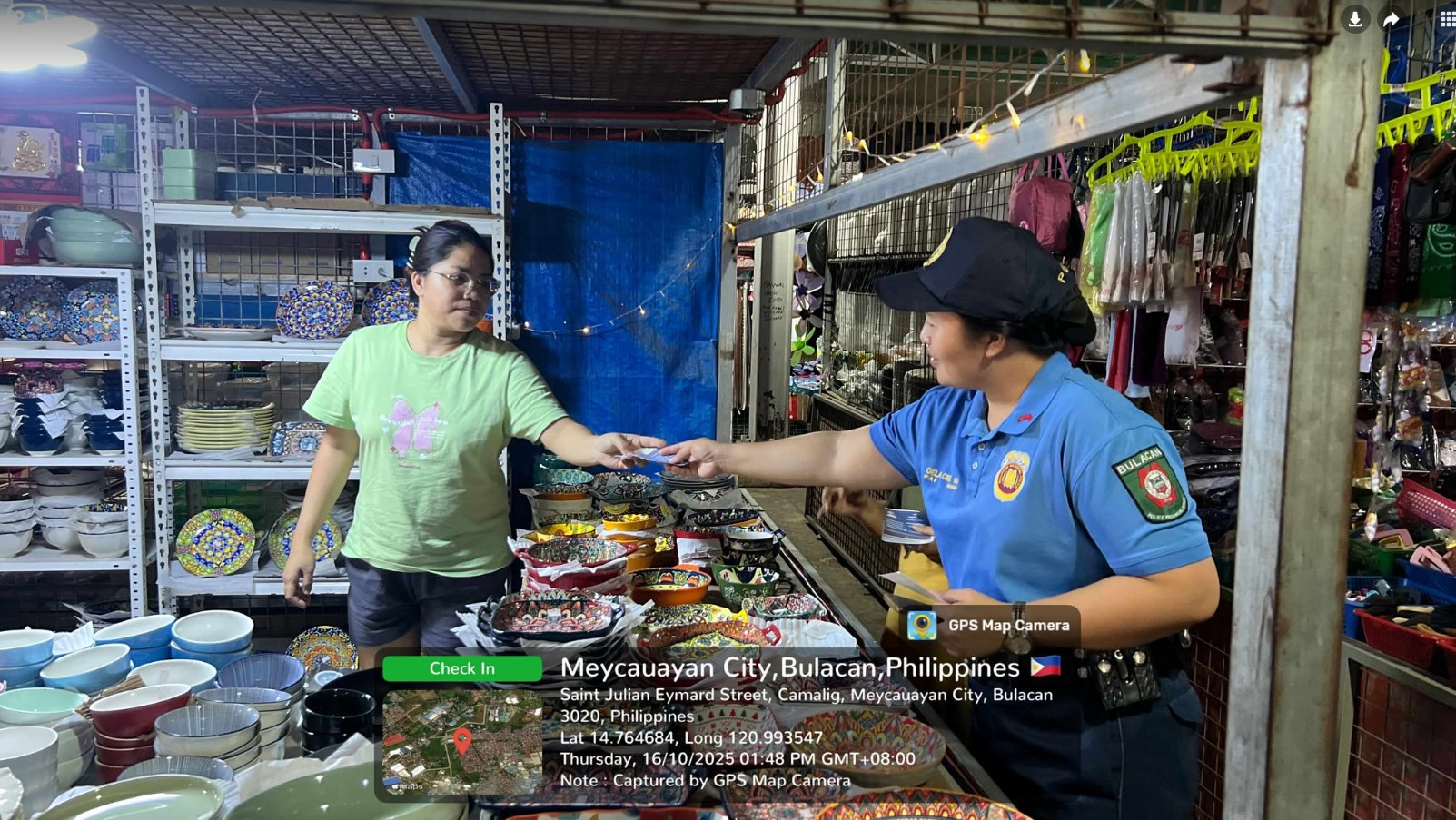 Meycauayan Cps - Meycauayan Cps added a new photo.
