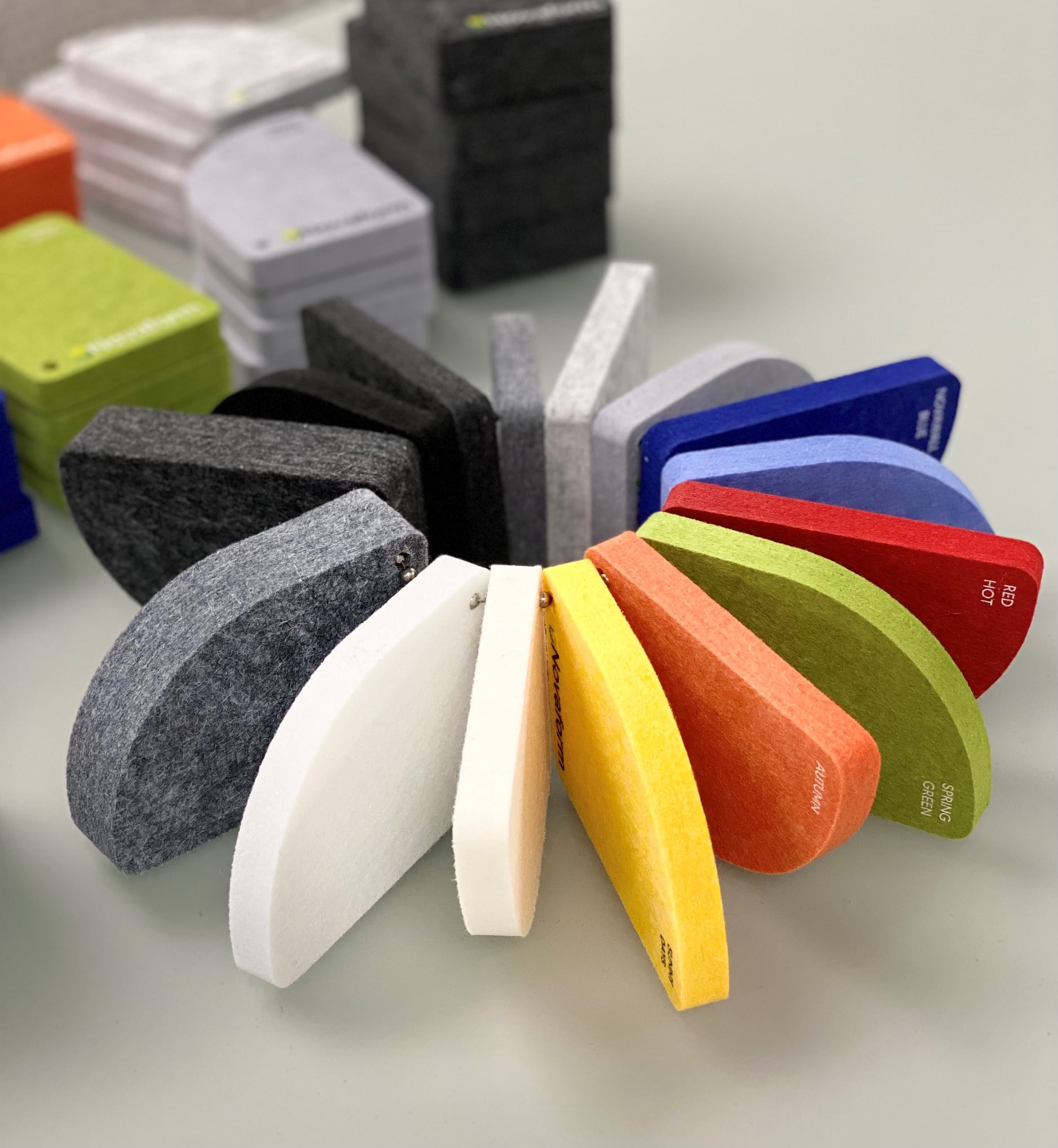 Novawall form - Novaform Acoustic Panels are manufactured...
