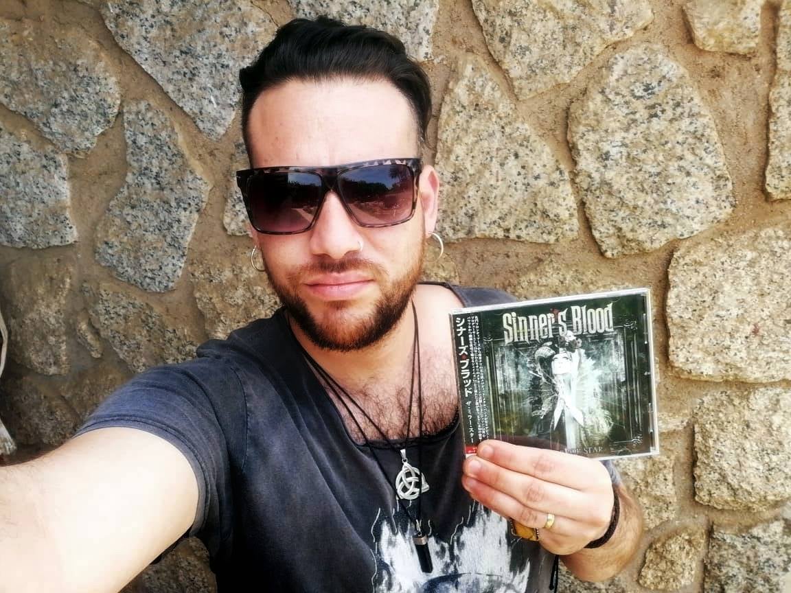 Kc 39c9yino4km Sinners blood песню скачать в качестве mp3. https www facebook com sinnersblood