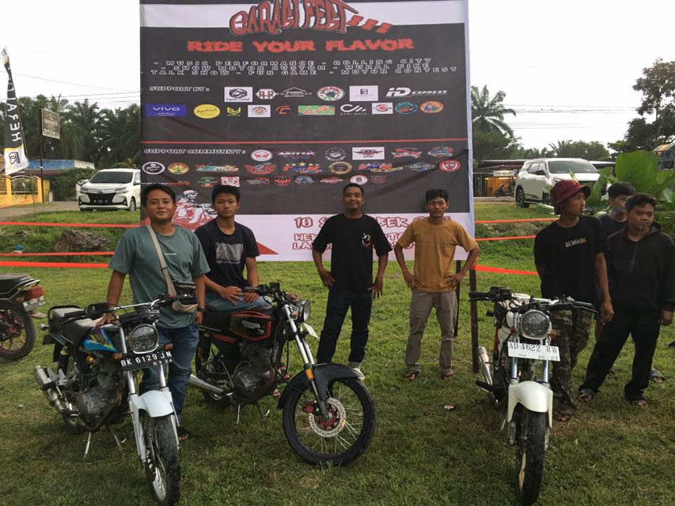 jual beli cb,gl,mp,tiger mahato rohul