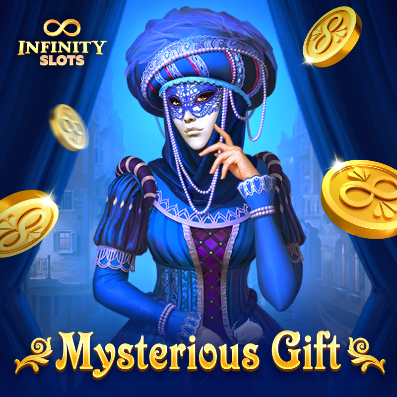 Infinity Slots - 👀 Look inside 🎁 https://bit.ly/3fCy3JI ...