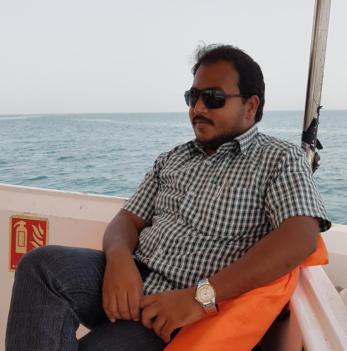 Ramesh Yallamilli YR