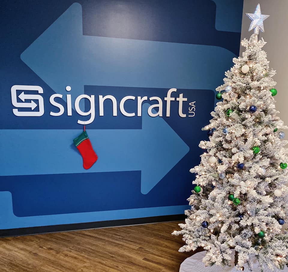 Signcraft USA