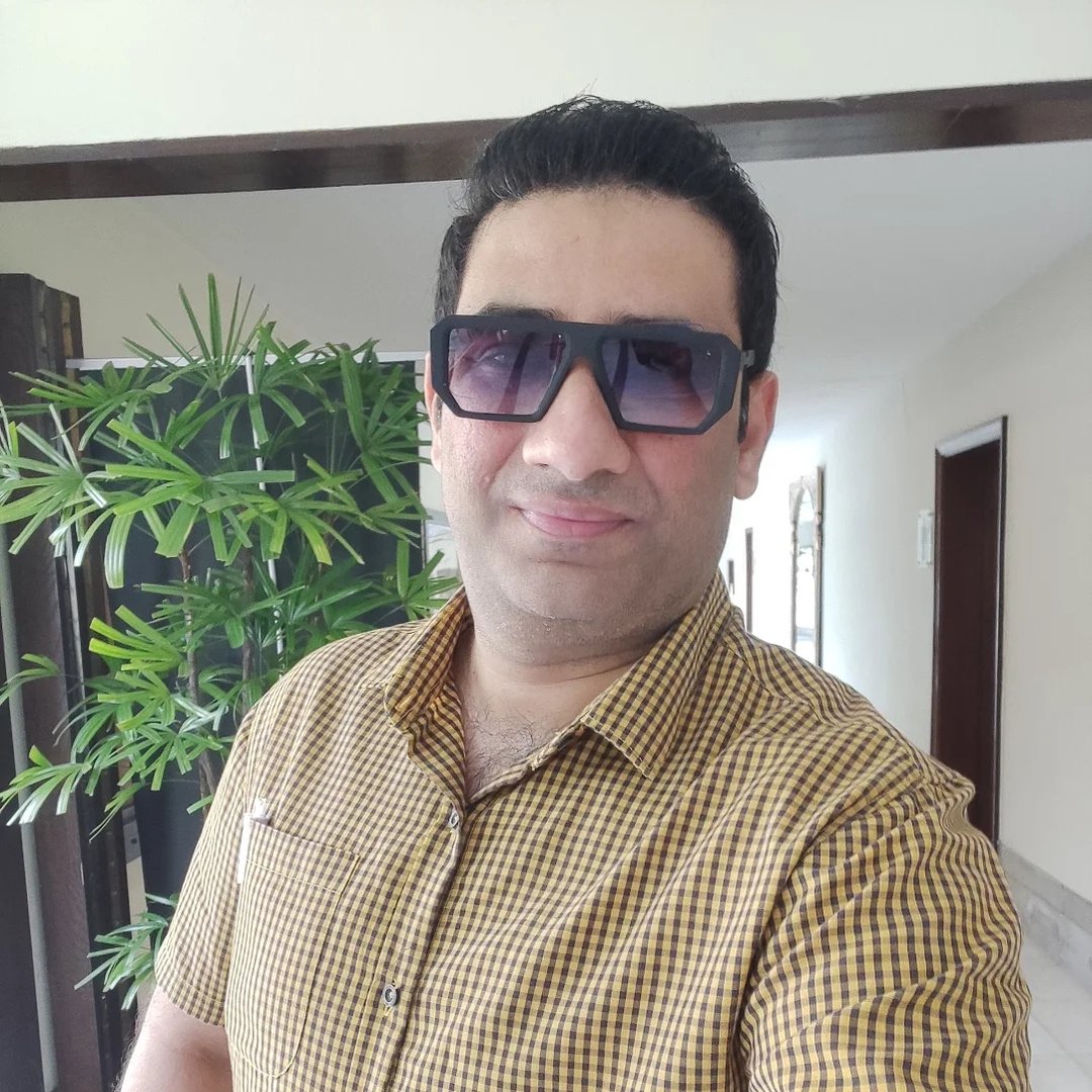 Arslan Shahid | Facebook