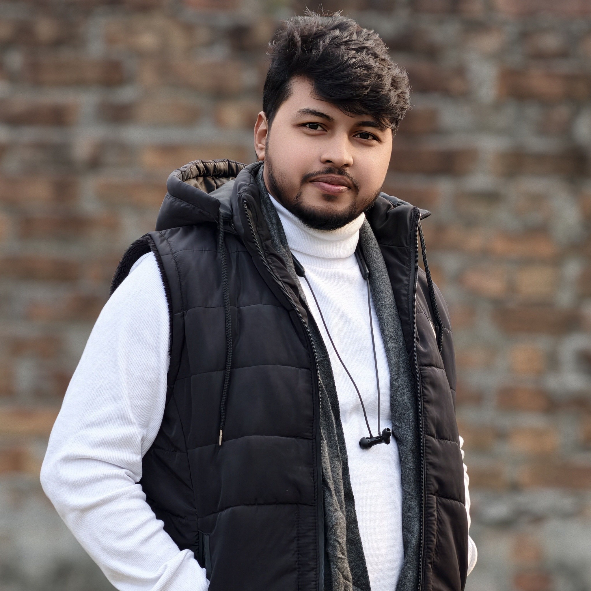 Riaz HR