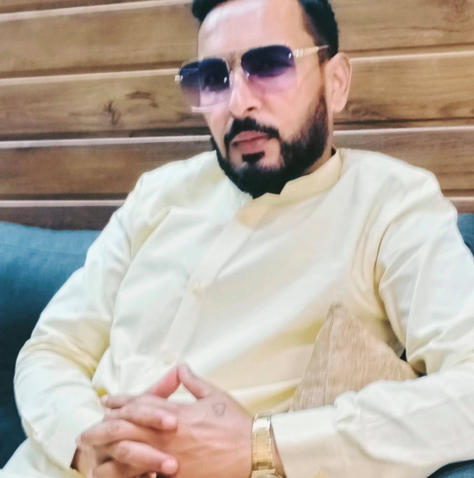 Raja Babar