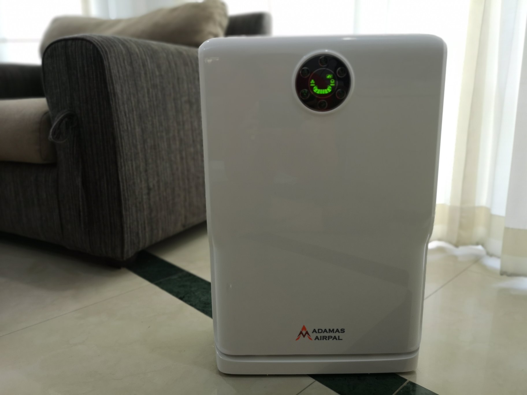 Adamas.Airpal - AAP-04 รูปสินค้าตัวจริง พร้อมส่งค่ะ... | Facebook