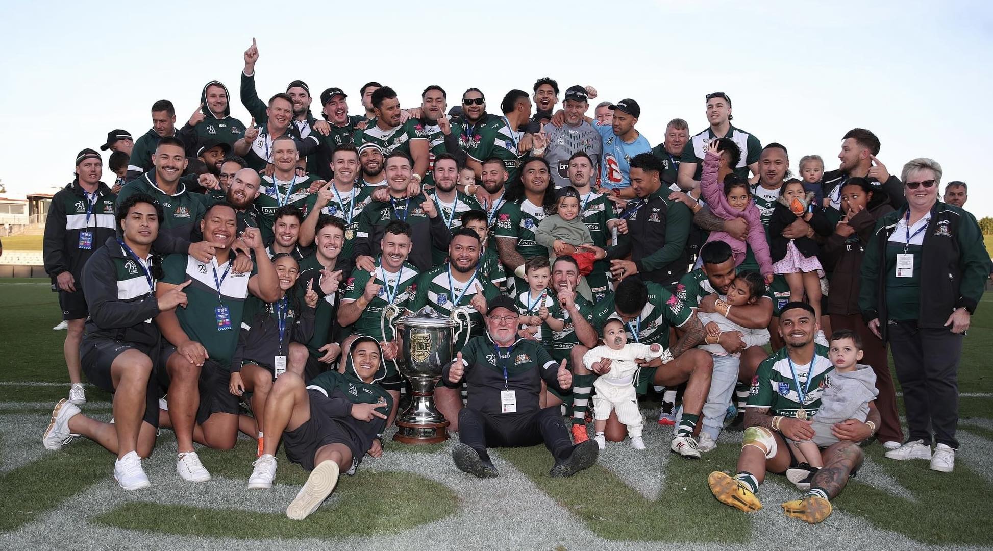 St Marys Saints Rugby League Club | Saint Marys NSW