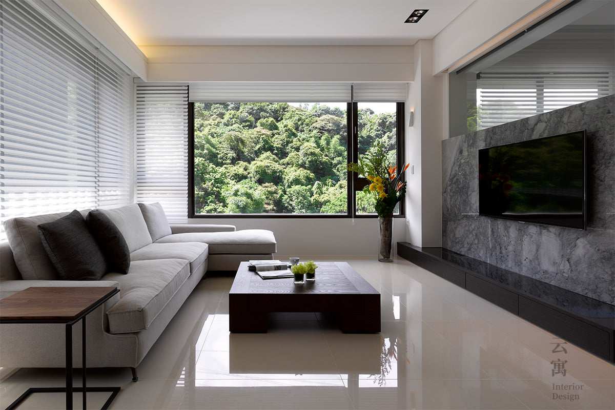 云寓空間設計 YUNYU Interior Design | Taipei
