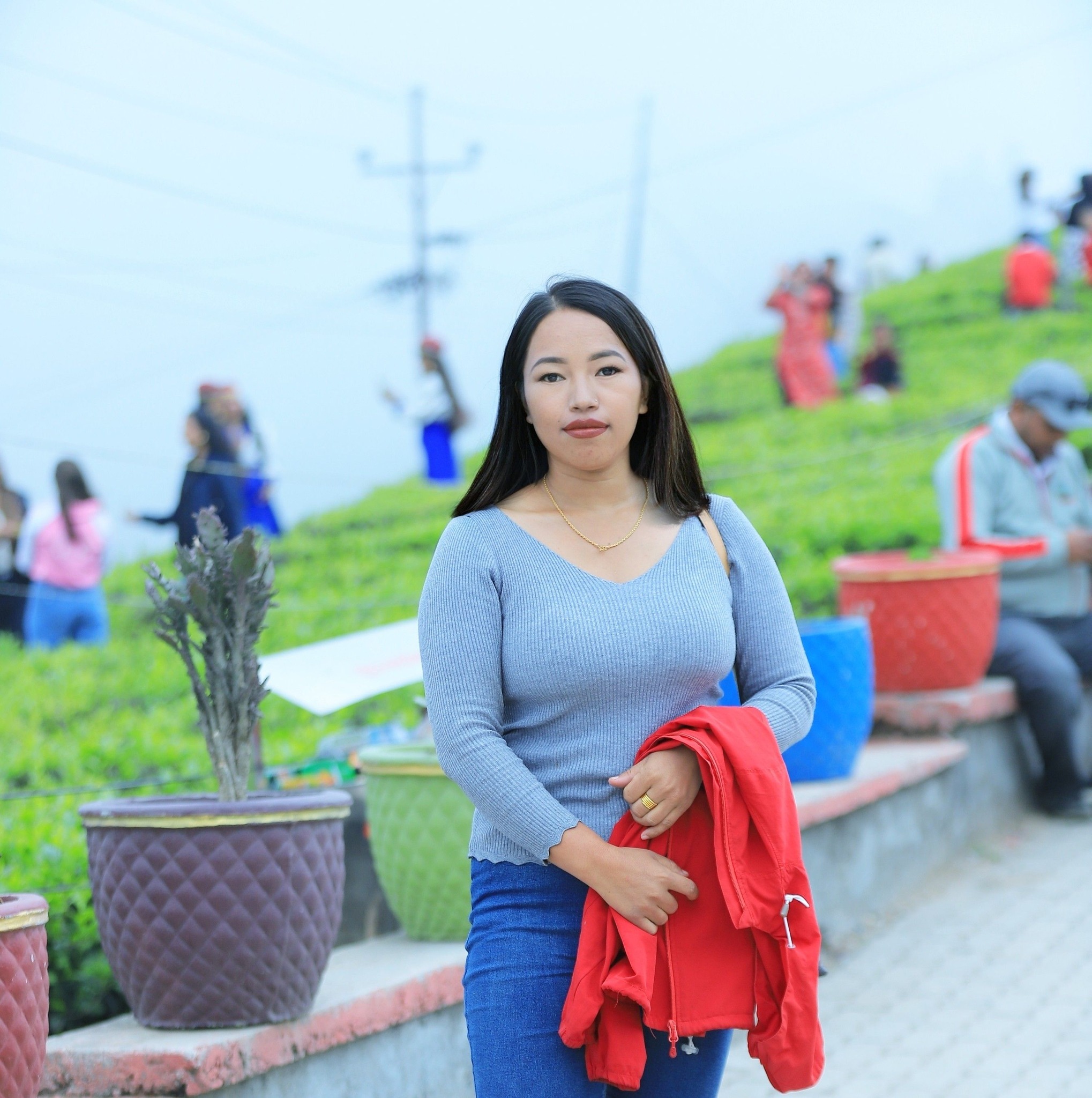 Chandra Yamphu Chamling