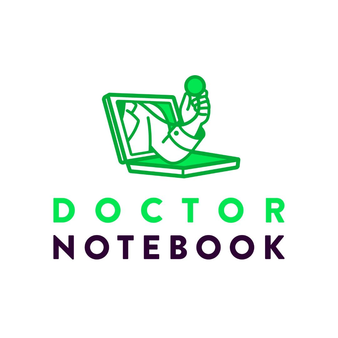 Doctor Notebook | Concepción