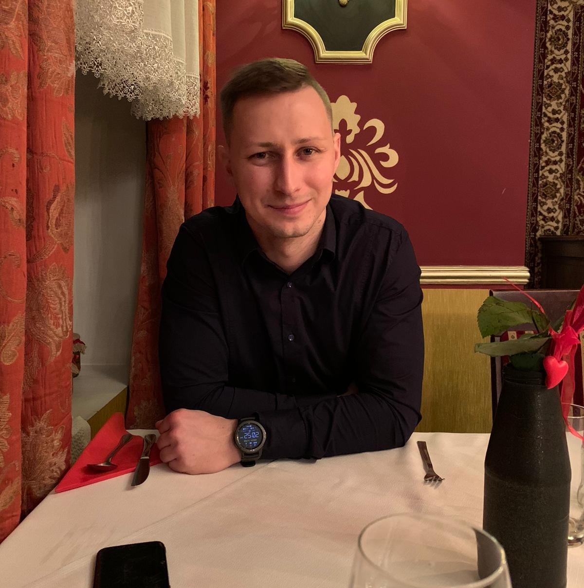 Rafał Pacanowski
