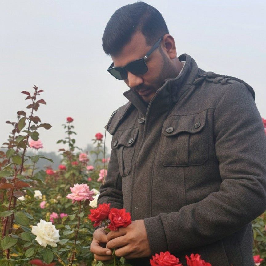 Api Khan