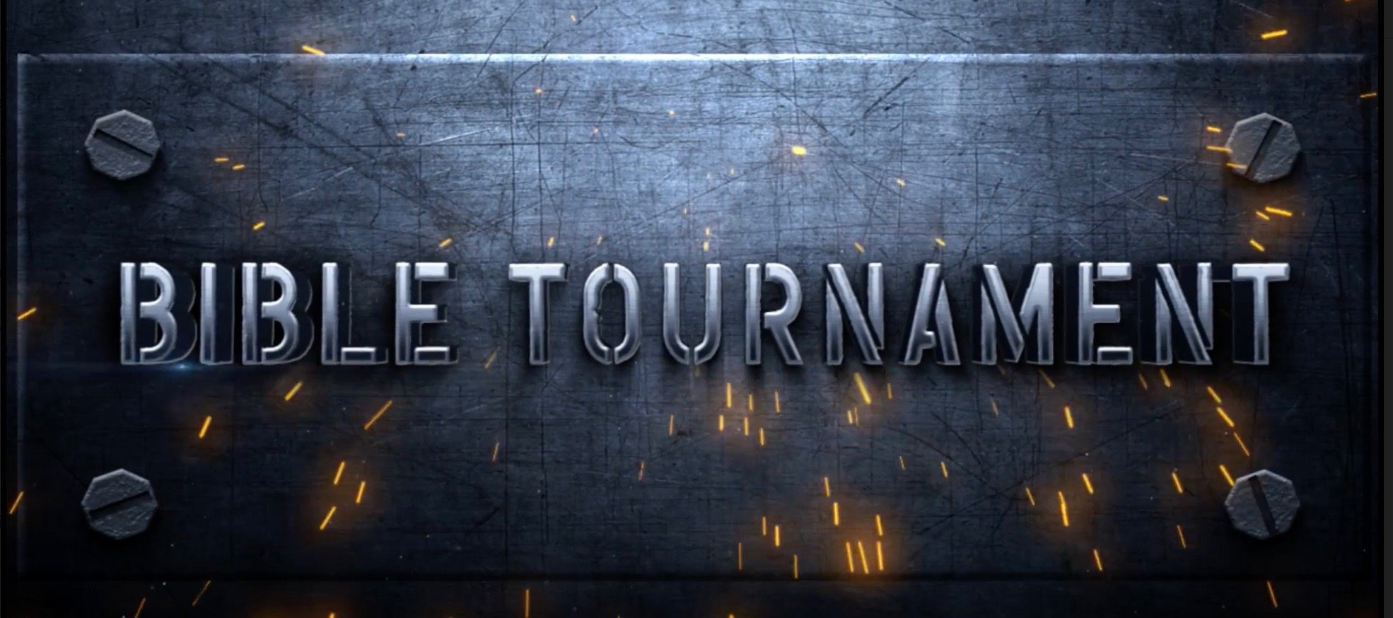 Tbn Nordic Bible Tournament Hang Me I Morgon Kvall En Ny Ungdomssatsning Dar Du Kan Vara Med Och Tavla Ghazal Zekavat Och Sarah Lundback Bell Ar Programledare Och Vi E Sa facebook