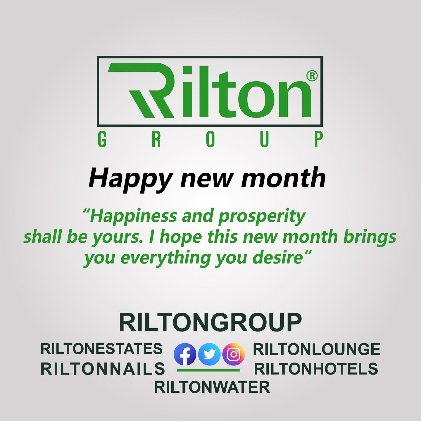 Rilton Group | Lagos