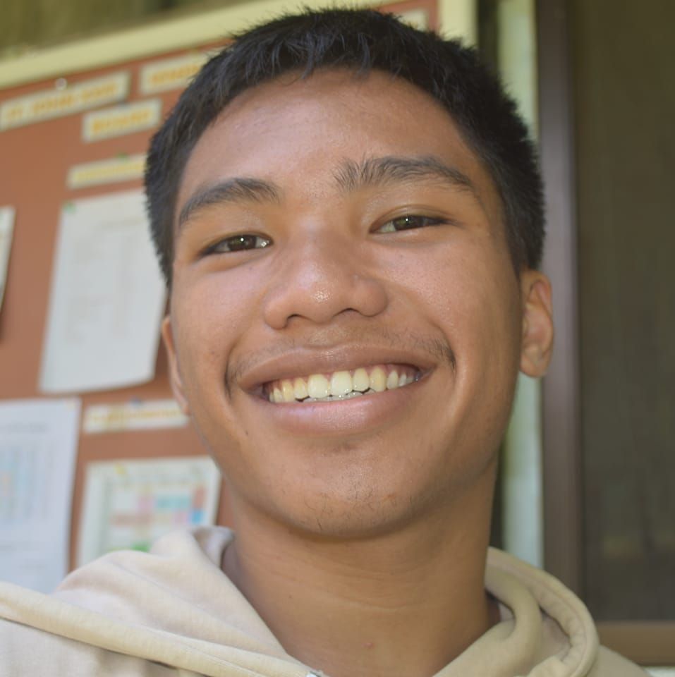 Kenth Jasper Reyes