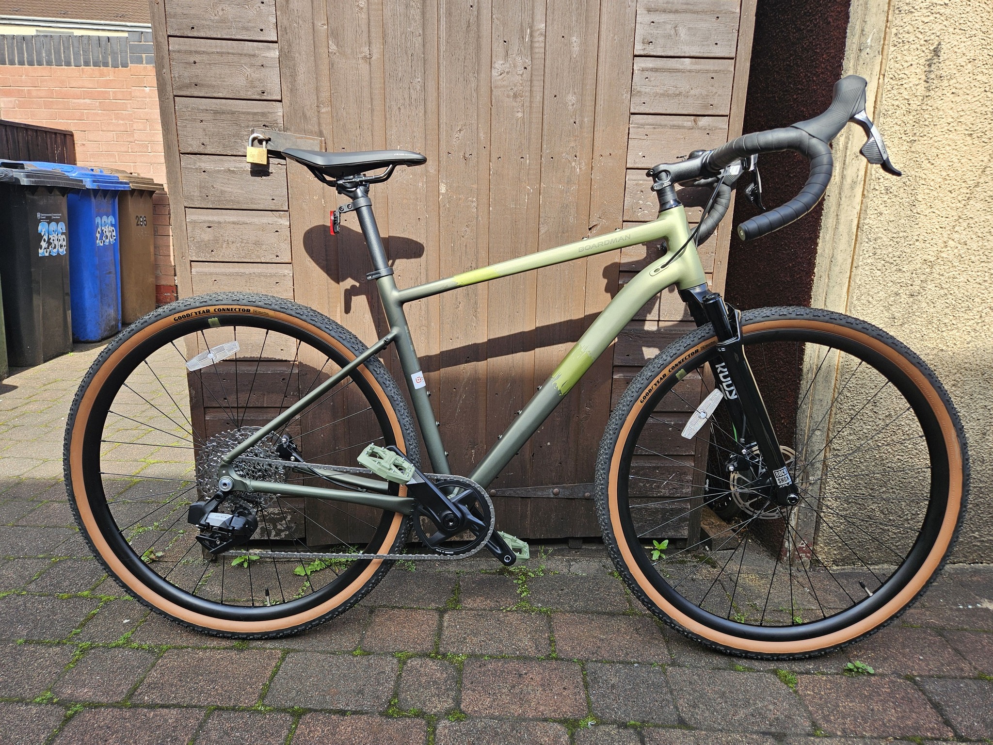 klickfix ortlieb lenkertasche E-Glow Die schönsten Ideen für Tandem Bikes size:S/M