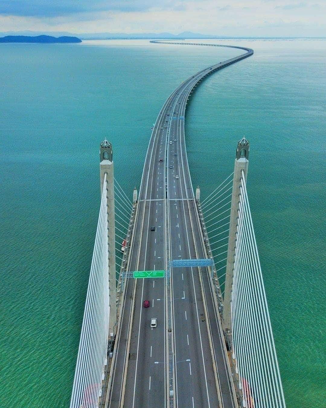 Sky Bridge Langkawi How To Reach Best Time Tips