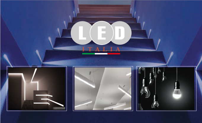 Led Italia Matera | Matera