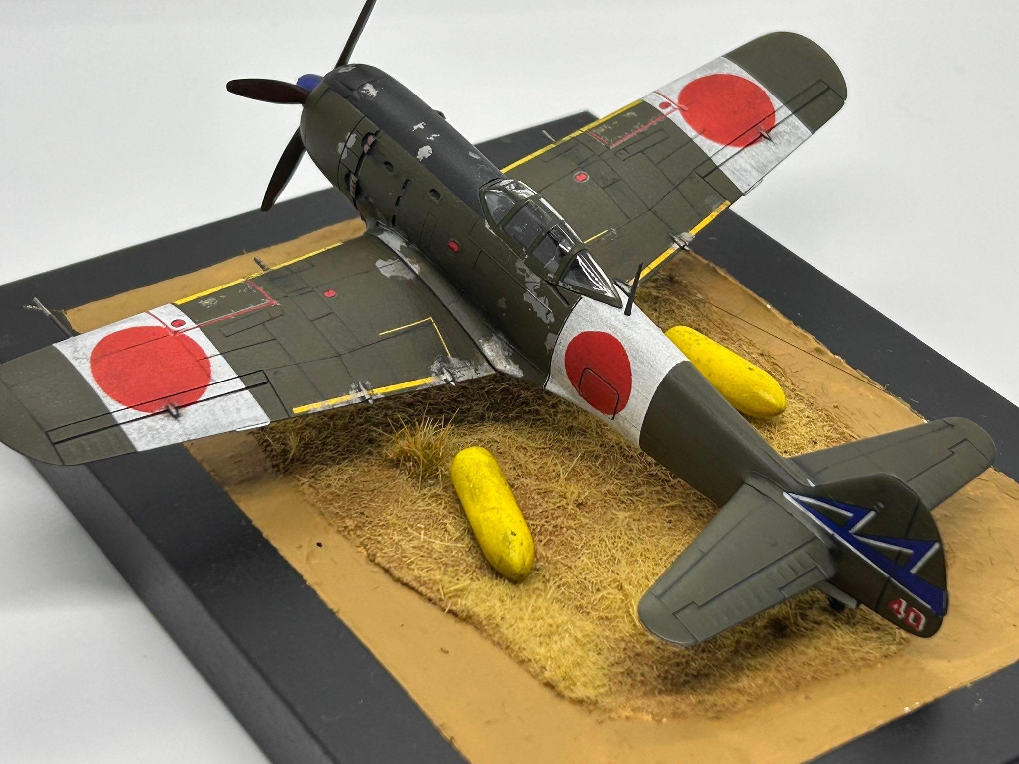 Hasegawa 7507 Kit de modélisme, Multicolore