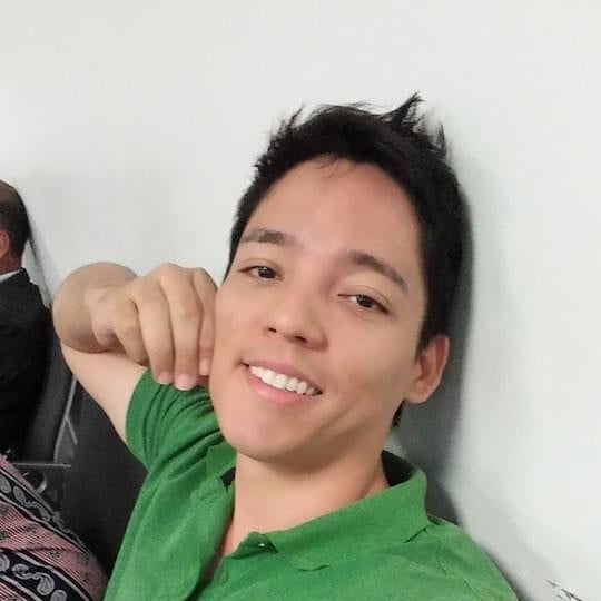 ROLIN ROJAS Oficial