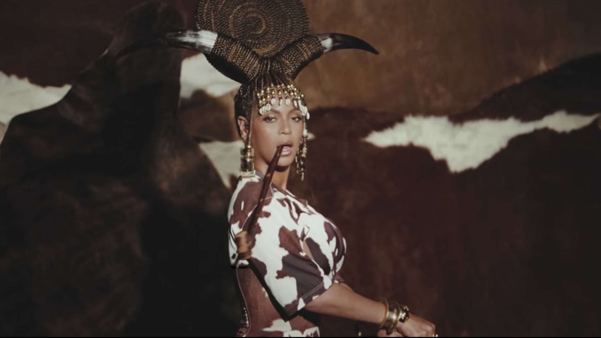 Mack Major - As Beyonce continues to conjure demons and... | Facebook