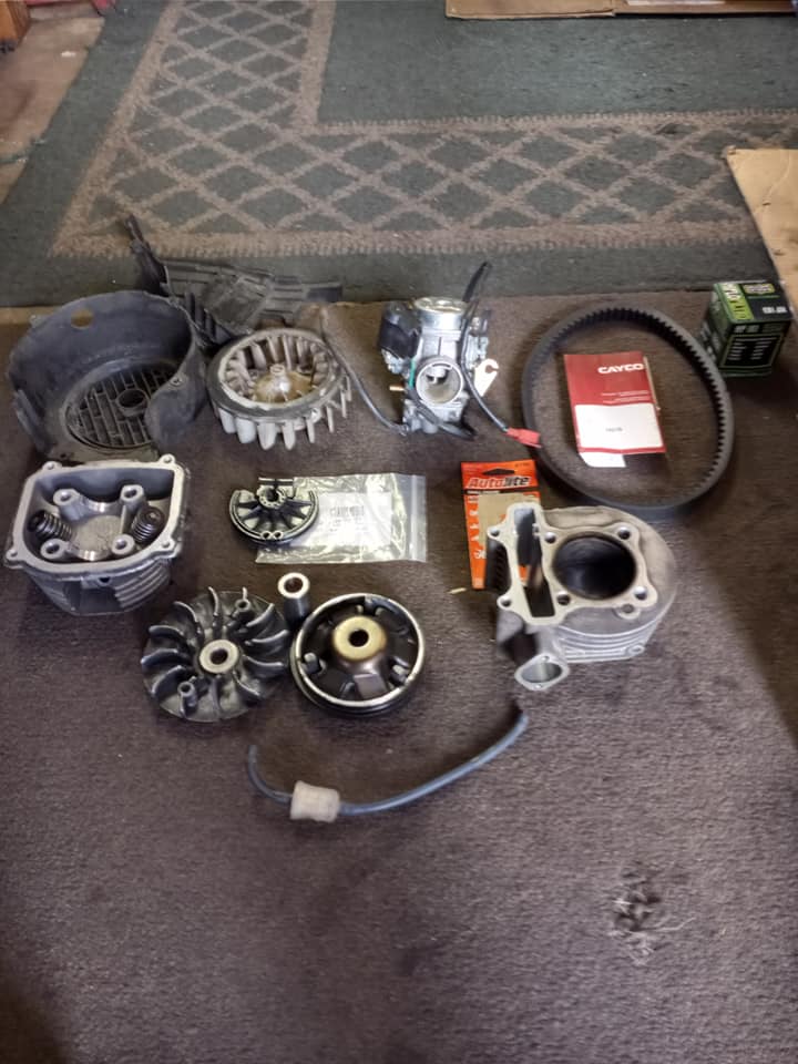 AM Small Engine Doctor