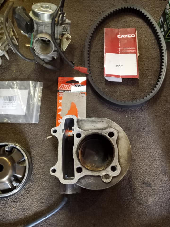 AM Small Engine Doctor