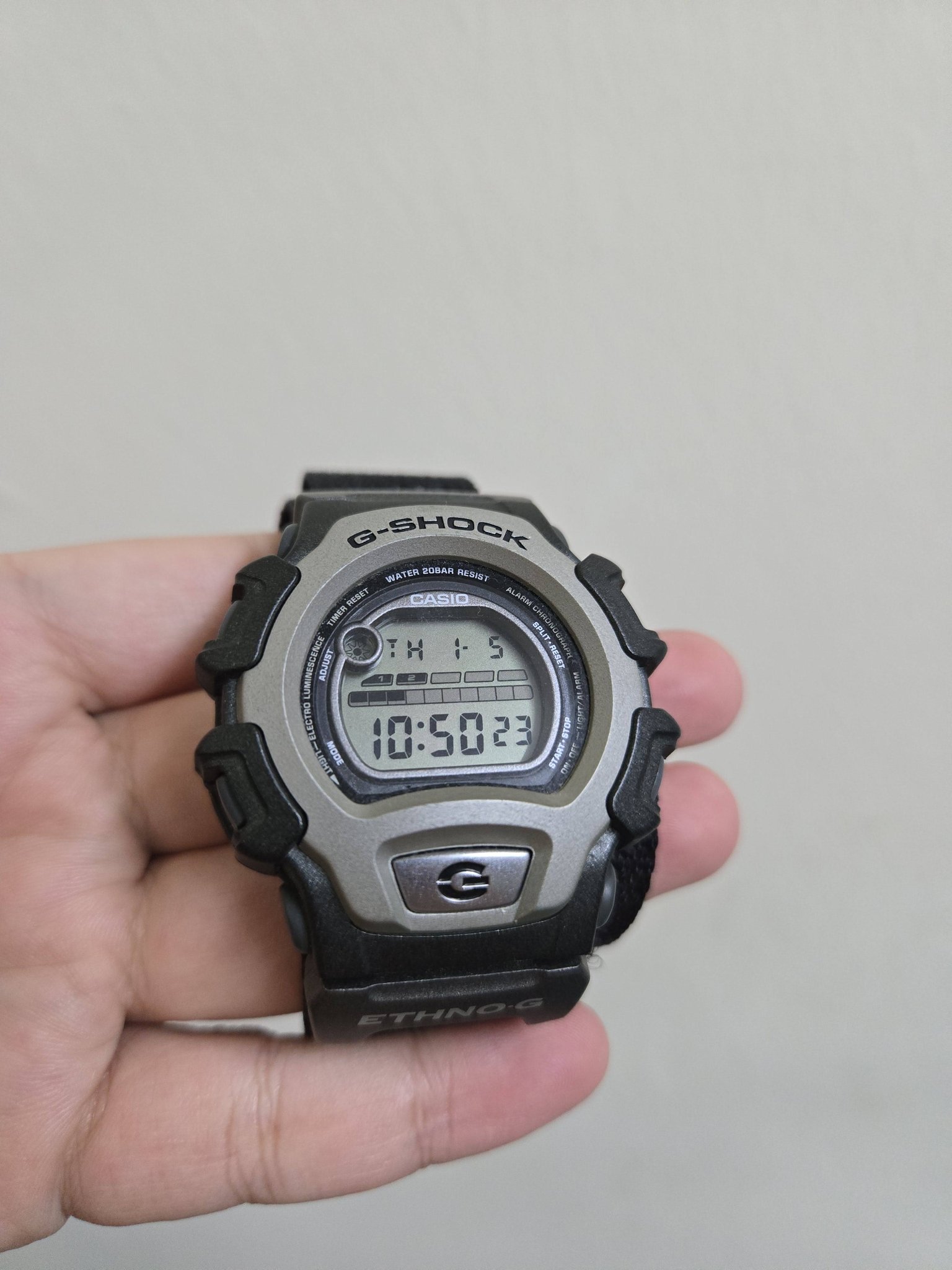 G-shock dw-004e-1ct for sale