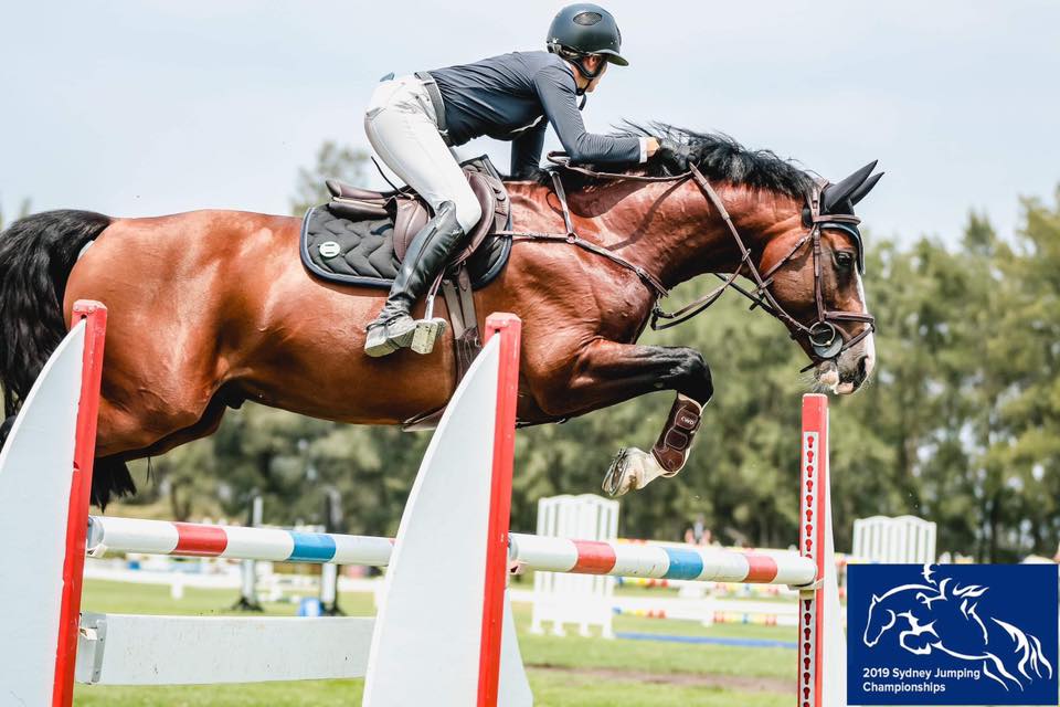 CWD Australia - 🏆 Sponsored Rider feature series 🏆 Emma...