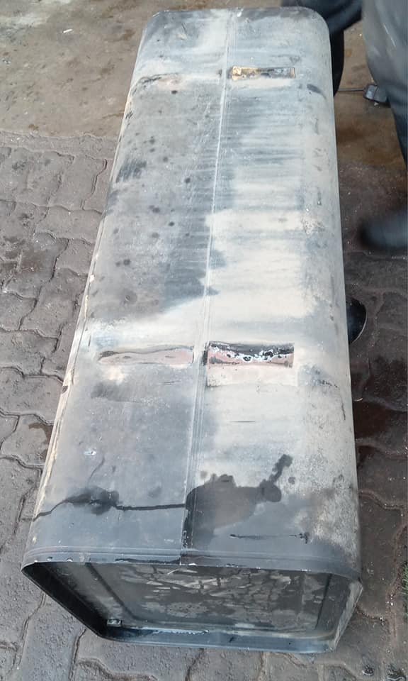 Radiator Services | Durban
